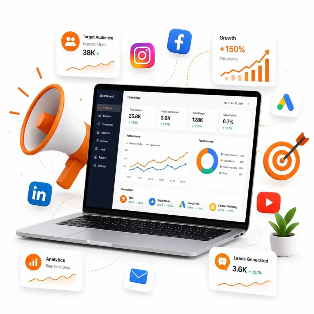 Ads Expert in Mannarkkad
