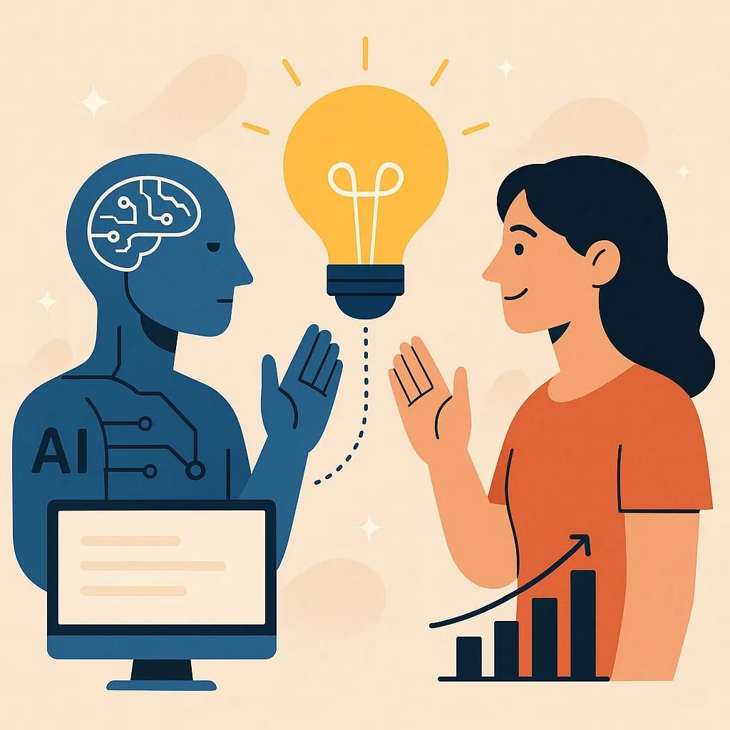 How AI Is Changing Content Marketing